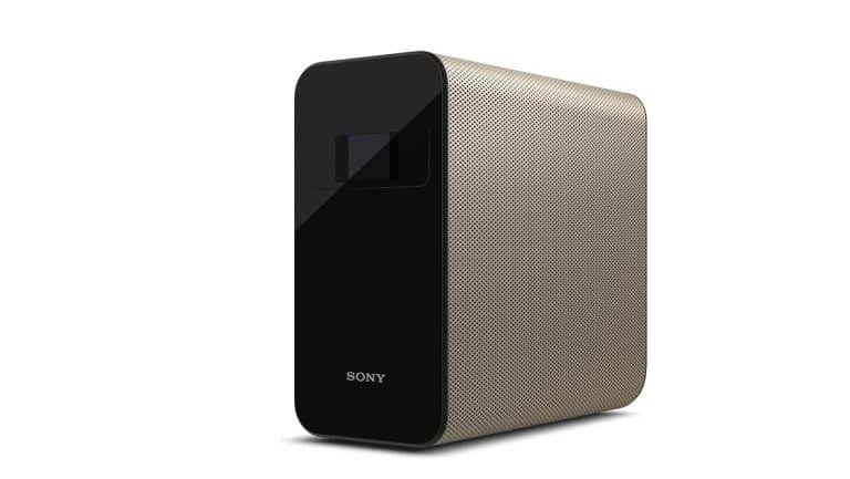 Xperia Touch, le vidéoprojecteur qui rend les surfaces tactiles