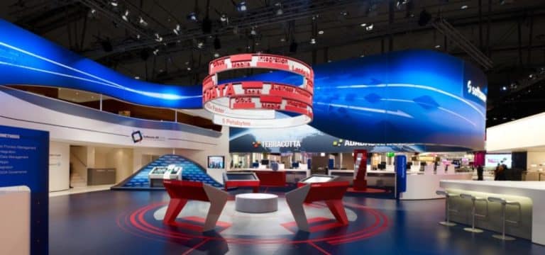 Software AG pour accompagner la transformation digitale