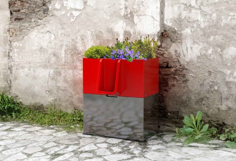 L’uritrottoir : des urinoirs qui produisent des engrais