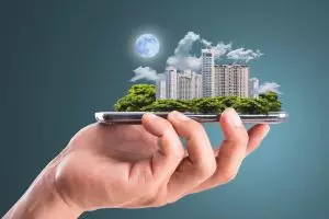 Smart City, des futurs projets écologiques