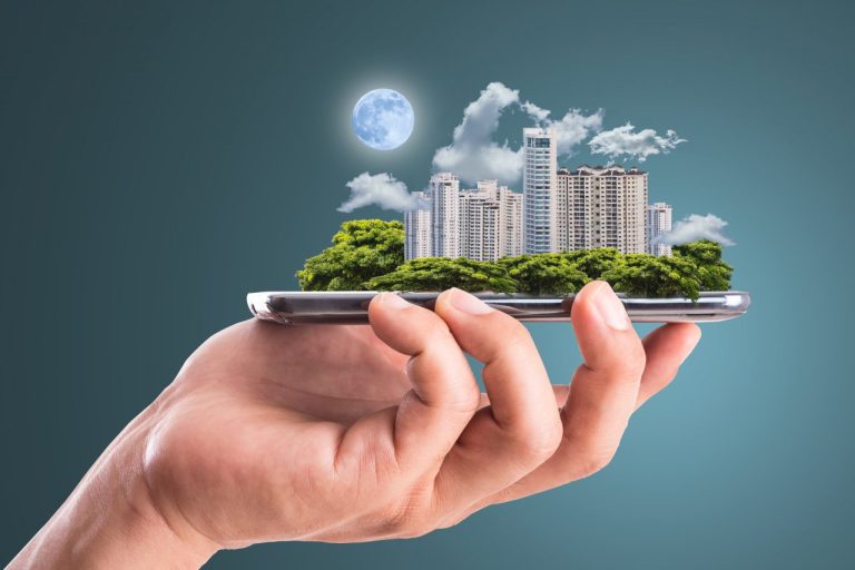 Smart City, des futurs projets écologiques