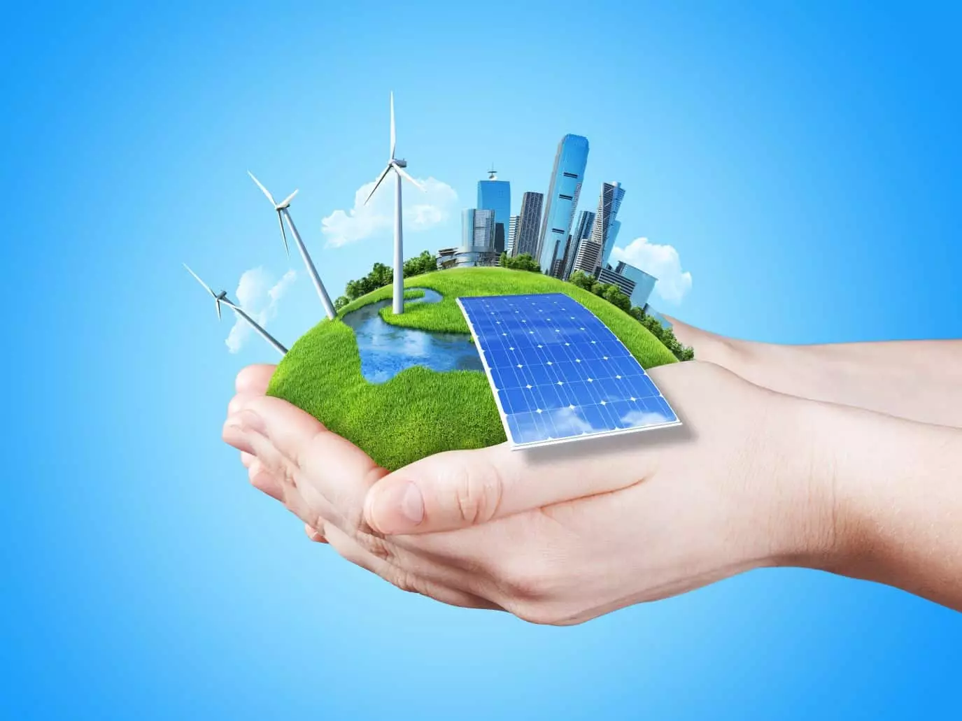 Environnement 9