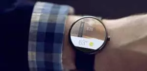La montre connectée, le nouveau joujou de la haute horlogerie