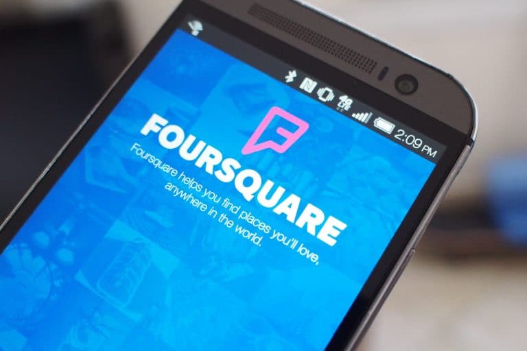 Outil d’analyse du trafic de Foursquare, bientôt opérationnel