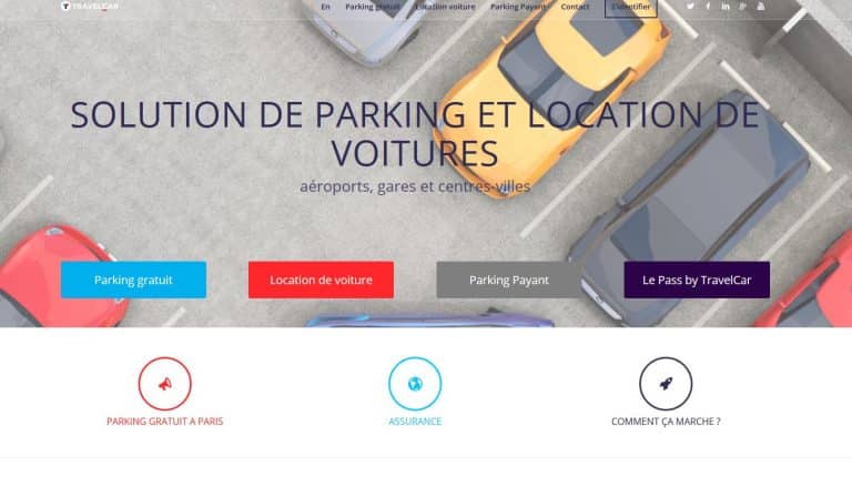 Tripndrive, la nouvelle acquisition de Travelcar