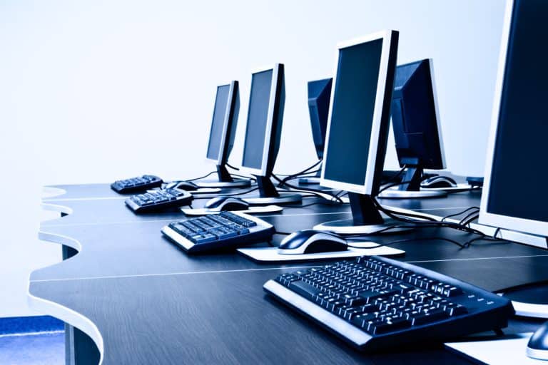 Une première hausse des ventes de PC en 5 ans