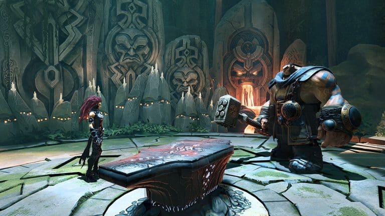 Darksiders : Le troisième volet pour bientôt