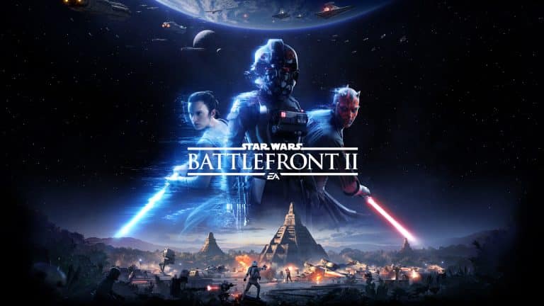 Star Wars Battlefront II sortira avec une campagne solo