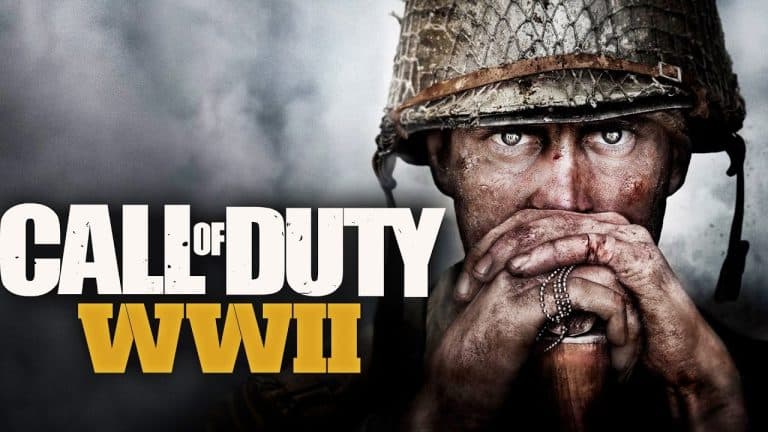 Call of Duty WWII : Activision prévoit une sortie pour novembre