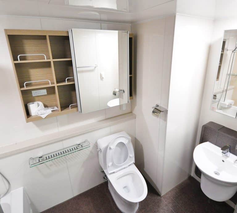 Fraunhofer crée des capteurs intelligents dans les toilettes