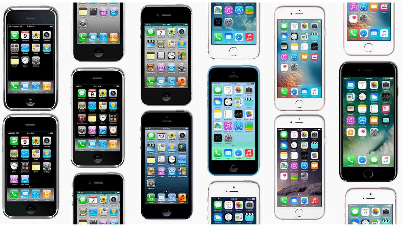 Apple envisage de s’associer avec Foxconn et reprendre Toshiba Memory