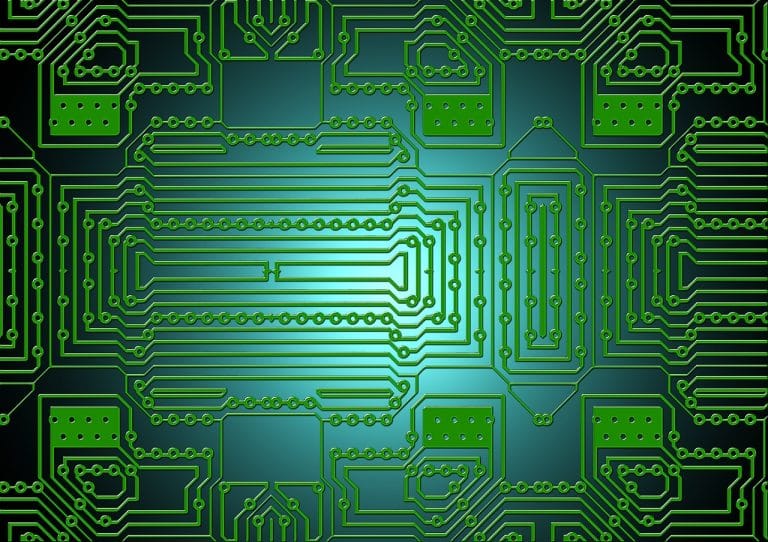 Le microprocesseur flexible : un développement nouveau genre