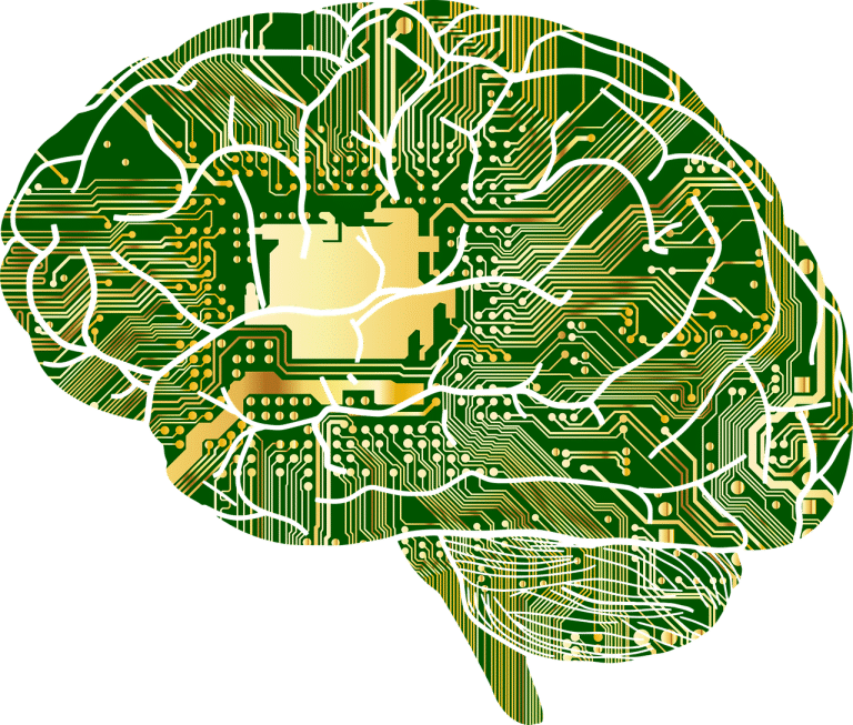 L’intelligence artificielle bientôt dans le cerveau
