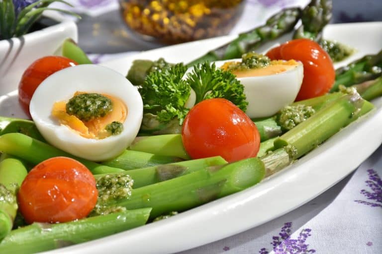 Manger le repas du futur autrement
