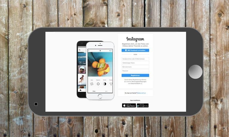 Instagram Direct, une fonctionnalité au service des restaurateurs