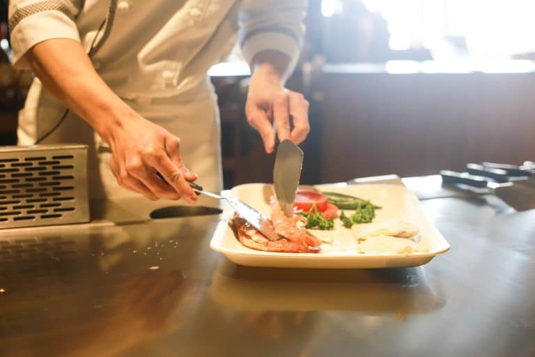 Alim’Confiance pour contrôler l’hygiène du restaurant