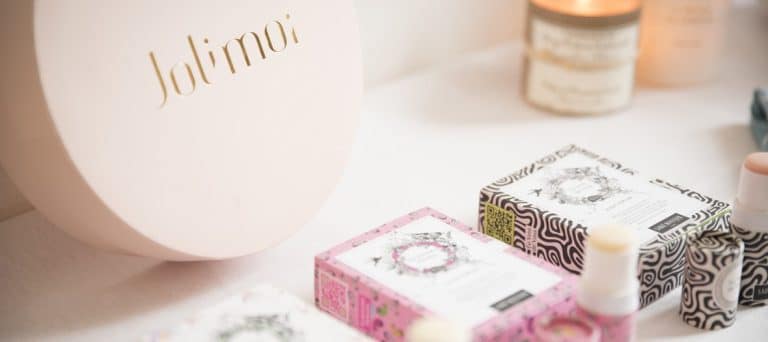 Jolimoi : Le shopping de beauté personnalisé