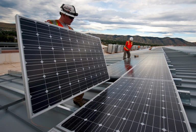 Australie aura la plus grande centrale solaire du monde