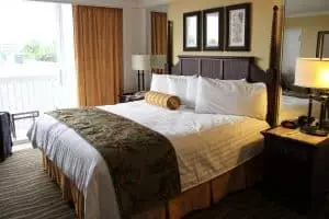 Chambres d’hôtel AllGo : des chambres plus accessibles et personnalisées