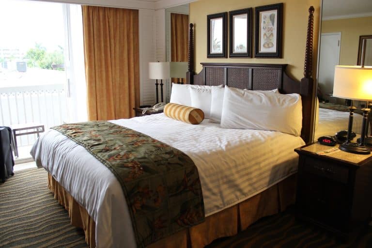 Chambres d’hôtel AllGo : des chambres plus accessibles et personnalisées