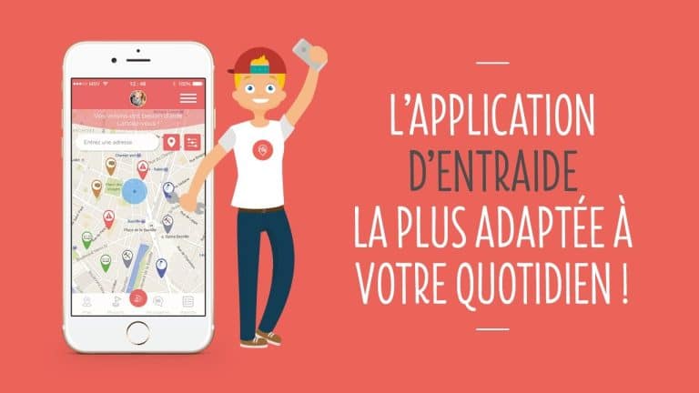 Mon Super Voisin : une solution d’entraide entre particuliers