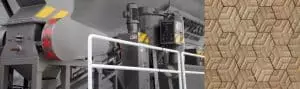 Trashpresso : une usine à recyclage portable