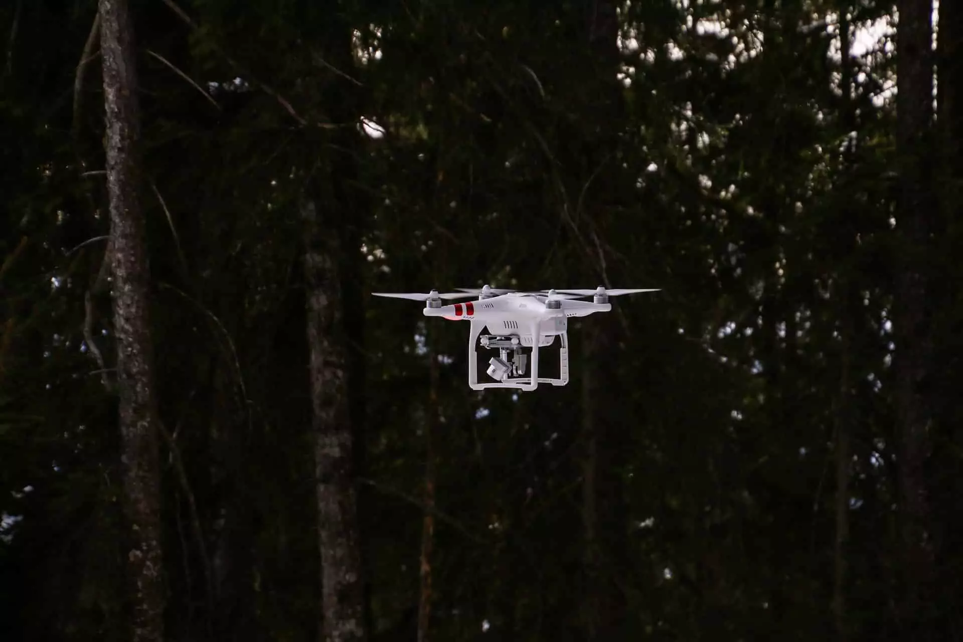 Projet Pelican : un drone coursier-1