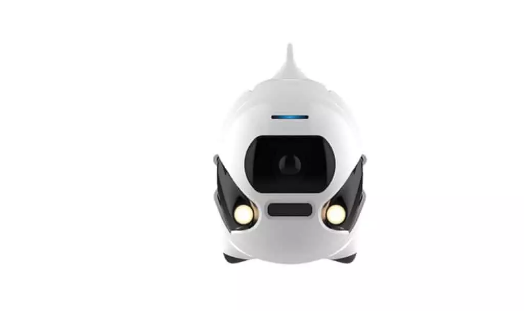 Biki, un projet prometteur de drone aquatique