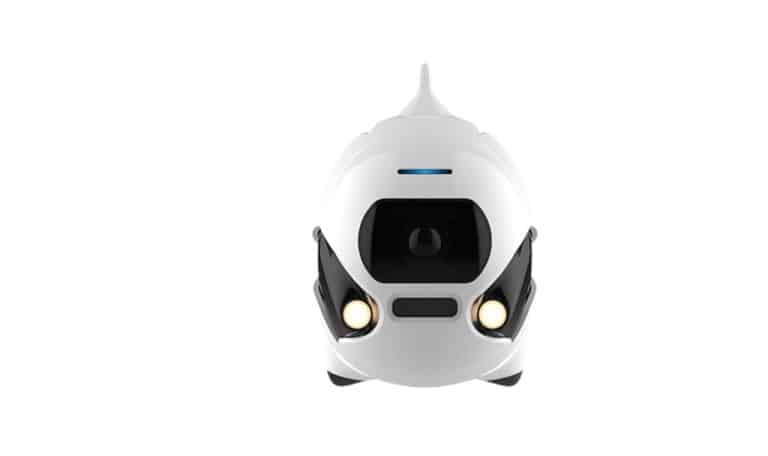 Biki, un projet prometteur de drone aquatique
