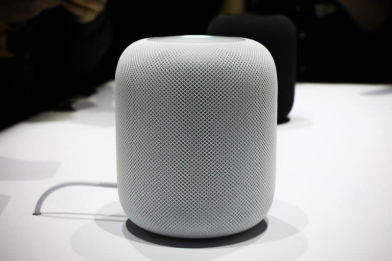Homepod : le haut-parleur de Apple, en réponse à ses concurrents