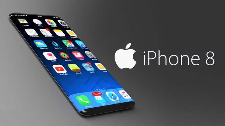 iPhone 8 réserve de belles surprises