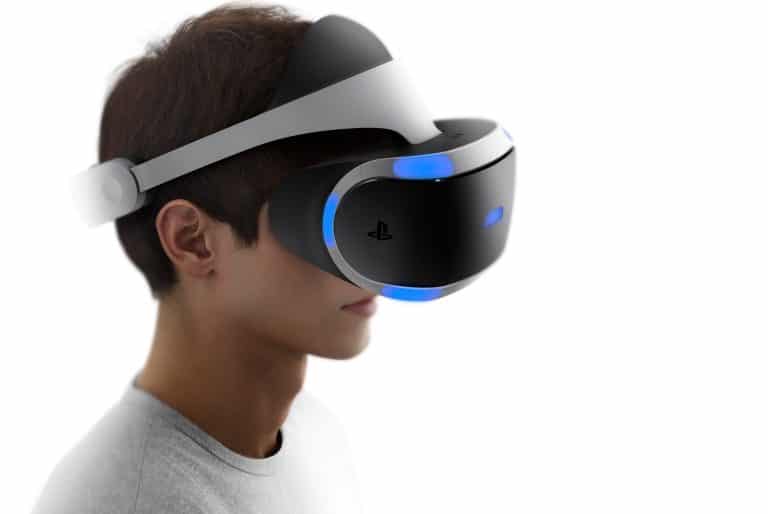 Japon : La réalité virtuelle à l’école