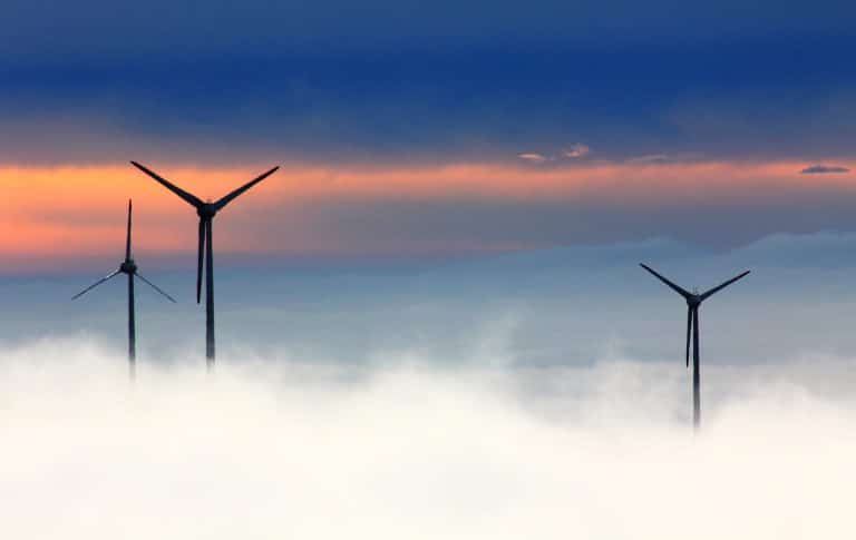 Le plus haute éolienne du monde va mesurer 500m