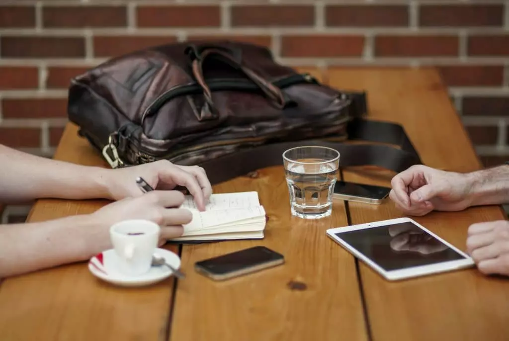 Le Sac à main FYB, un outil connecté