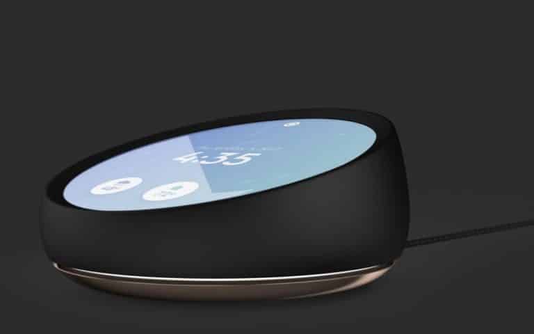 Le père d’Android invente Essential Home
