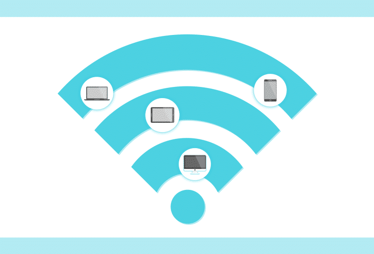 Certified Home Design : La Wi-fi dans les murs