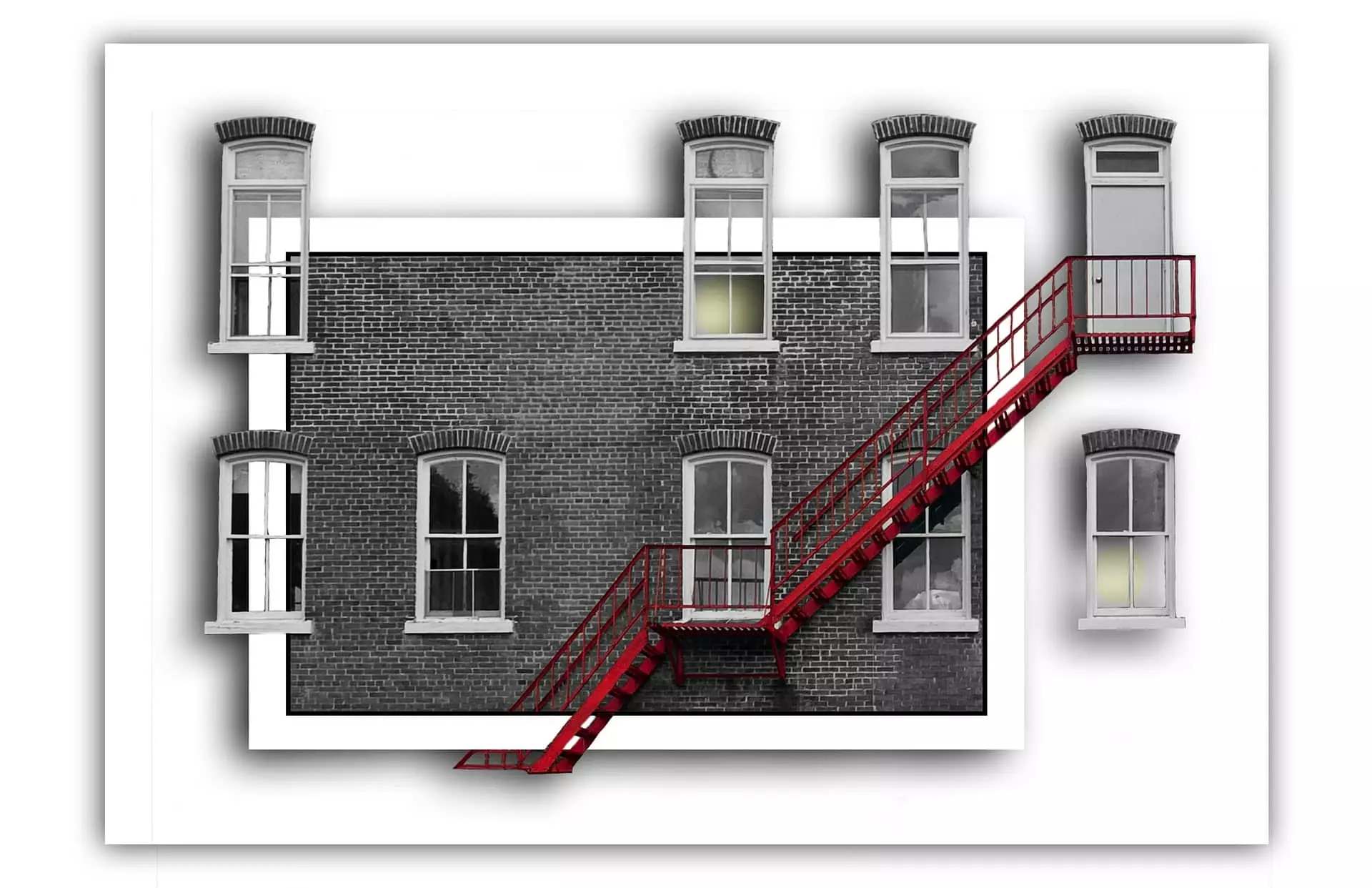 Maison 3 B