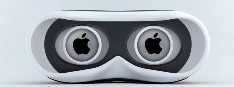 Eye-tracking : Apple fait l’acquisition de SensoMotoric