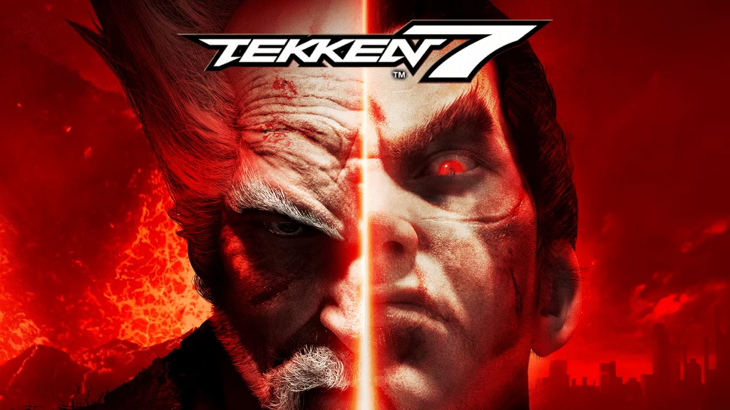 Tekken 7, je jeu de combat toujours dans la course