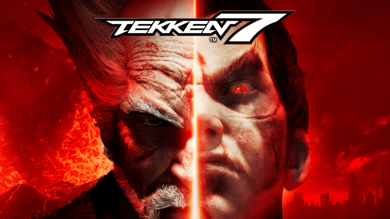 Tekken 7, je jeu de combat toujours dans la course