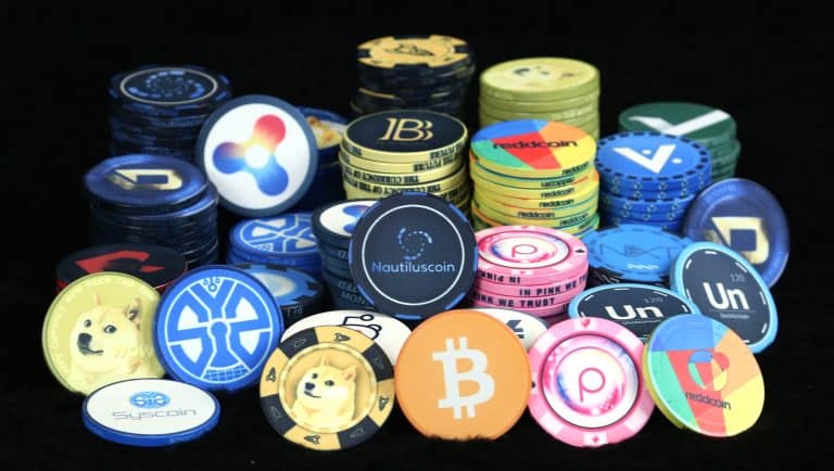 COIN24, le site d&rsquo;actualité sur les crypto-monnaies