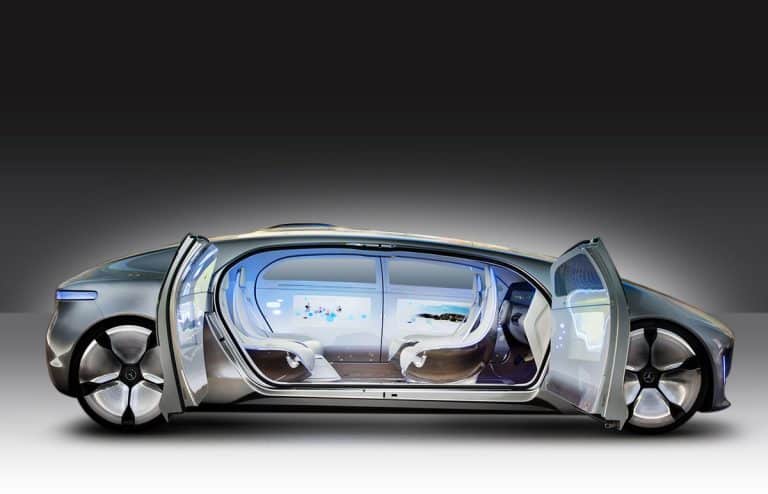 Comment les voitures actuelles innovent ?