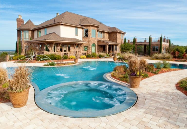Les innovations dans le domaine de la piscine
