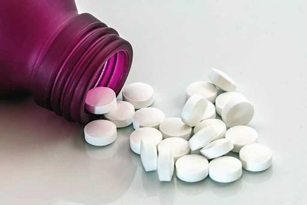 Aux États-Unis, un médicament équipé d’un capteur électronique