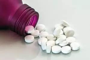Aux États-Unis, un médicament équipé d’un capteur électronique