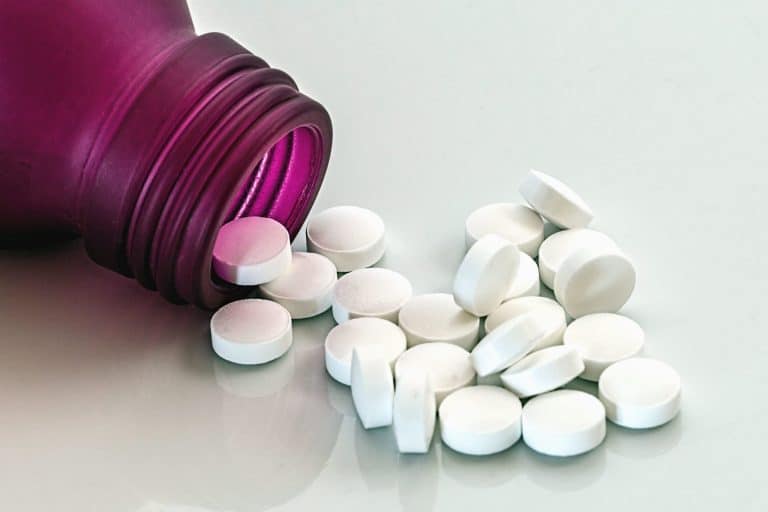 Aux États-Unis, un médicament équipé d’un capteur électronique