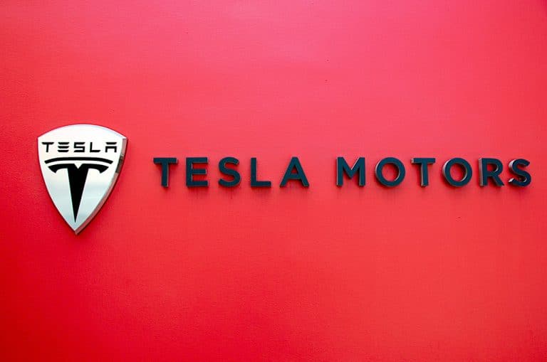 Un pick-up chez Tesla