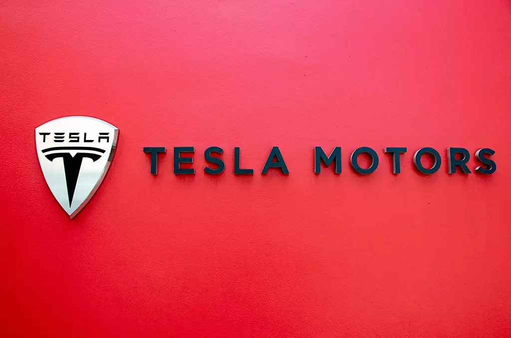 Un pick-up chez Tesla