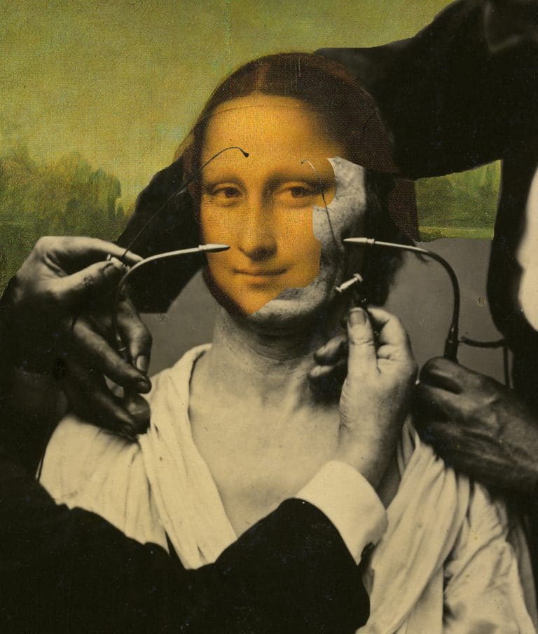 La greffe de peau révolutionnée