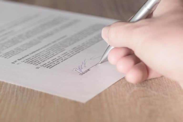 Lexigone ou le contrat en toute simplicité